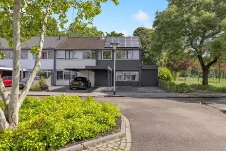 Hoekwoning te koop: Astronautenlaan 218, Eeuwsels Helmond