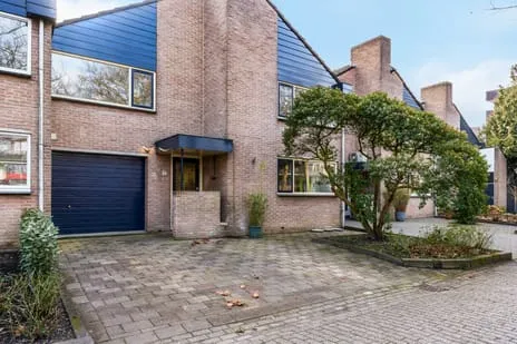 Tussenwoning te koop: Astronautenweg 14, Grote Waal - Buurt 13 00 Hoorn