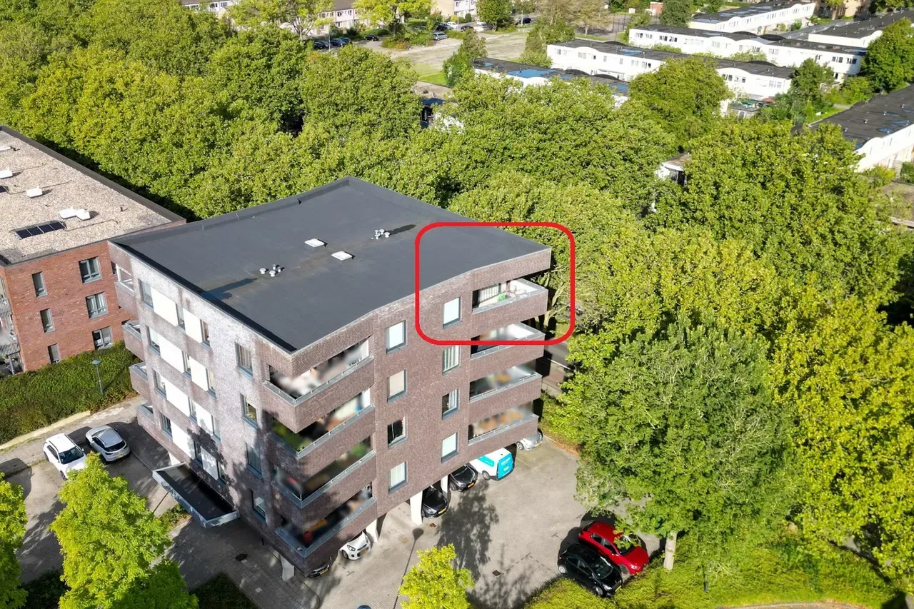 Appartement te koop: Astronautenweg 20R, Hoorn