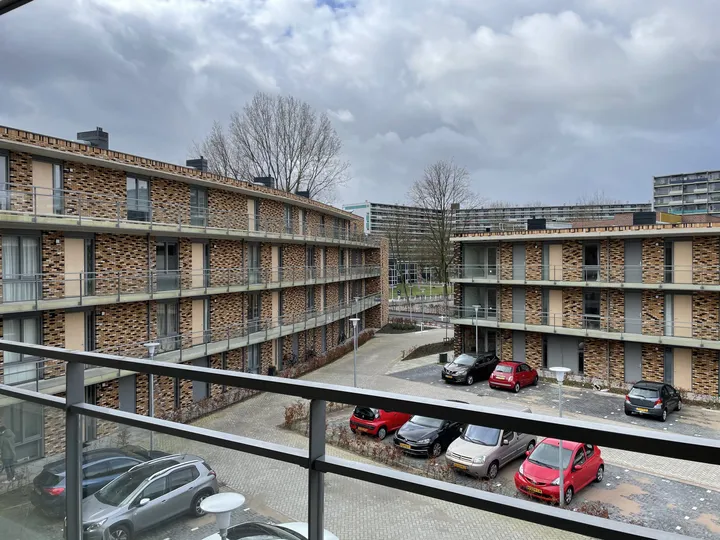 Appartement te huur: Astronautenweg 74, Duivendrecht Duivendrecht