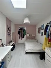 Kamer te huur: Asvest, Centrum-Zuidwest Delft
