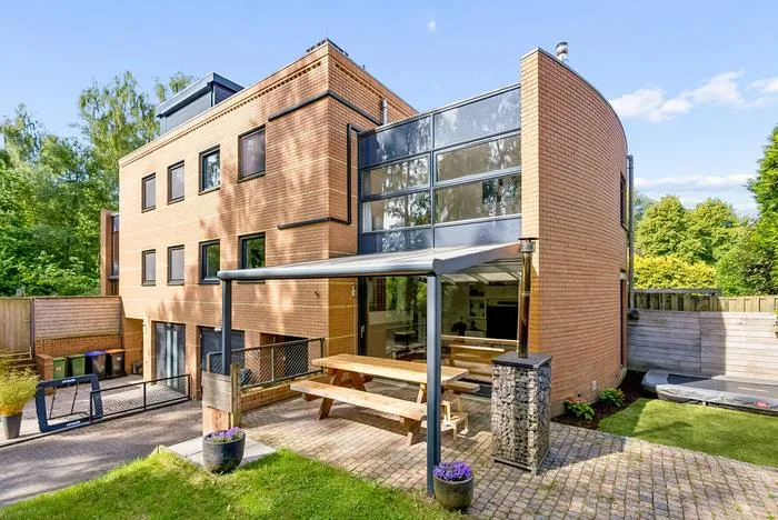 Terraced house for sale: Atalanta 130, Tweede woonwijk Zeewolde
