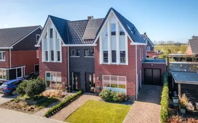 Hoekwoning te koop: Atalanta 15, Westerbouwlanden Nieuwleusen