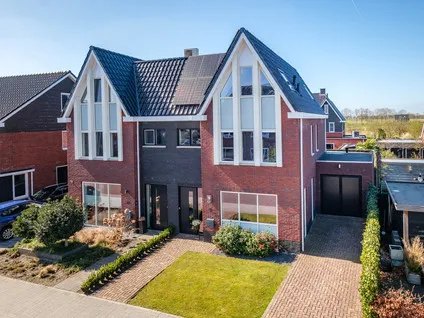 Hoekwoning te koop: Atalanta 15, Westerbouwlanden Nieuwleusen