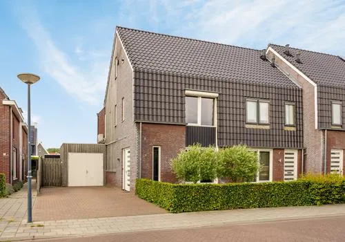 Hoekwoning te koop: Atalanta 2C, Luchen Mierlo