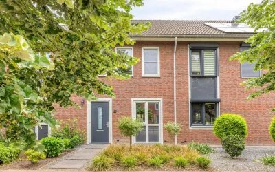 Tussenwoning te koop: Atalanta 39, Waterdael III Someren