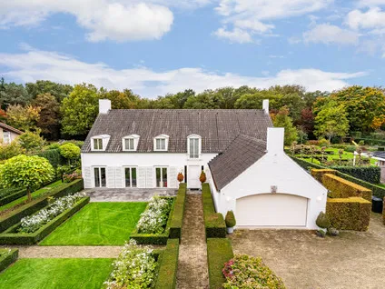 Vrijstaande woning te koop: Atalanta 47, Grote Spie Rijen