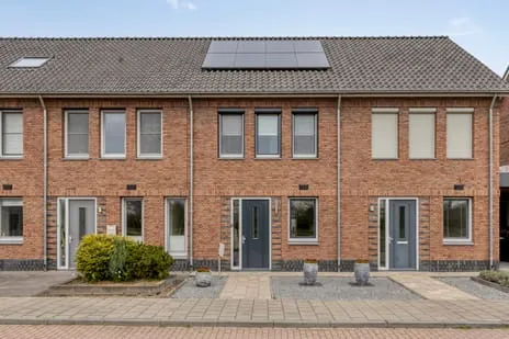 Tussenwoning te koop: Atalanta 82, Waterdael III Someren