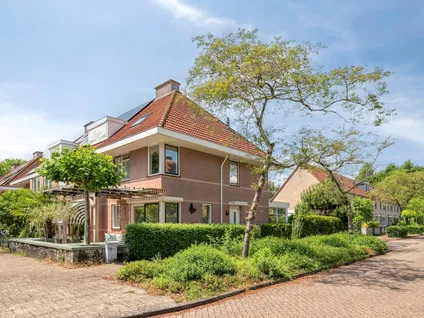 Hoekwoning te koop: Atalanta 93, Tweede woonwijk Zeewolde