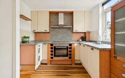 Tussenwoning te koop: Atalantaberm 10, Bermen Houten