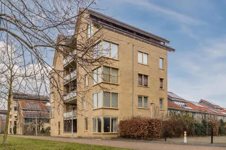 Appartement te koop: Atalantahof 36, Parkwijk-Noord Utrecht