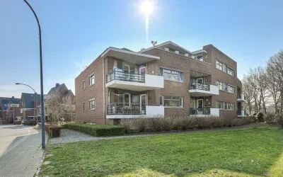 Appartement te koop: Atalantahof 49, Vrachelen-Zuidwest Oosterhout