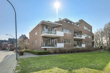 Appartement te koop: Atalantahof 49, Vrachelen-Zuidwest Oosterhout (Nb)