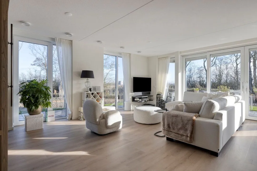 Appartement te koop: Atalantalaan 1, Middelburg