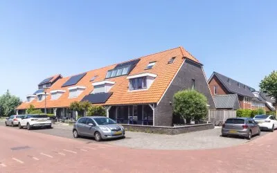 Hoekwoning te koop: Atalantalaan 11, Oosteinde Aalsmeer