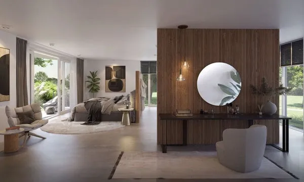 Appartement te koop: Atalantalaan 2, Essenvelt Middelburg