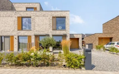 Hoekwoning te koop: Atalantalaan 269, Essenvelt Middelburg