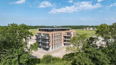 Appartement te koop: Atalantalaan 29, Essenvelt Middelburg
