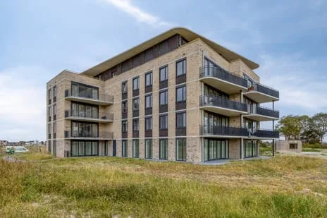 Appartement te koop: Atalantalaan 3, Essenvelt Middelburg
