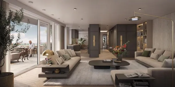 Appartement te koop: Atalantalaan 31, Essenvelt Middelburg