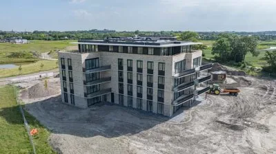Appartement te koop: Atalantalaan 35, Essenvelt Middelburg