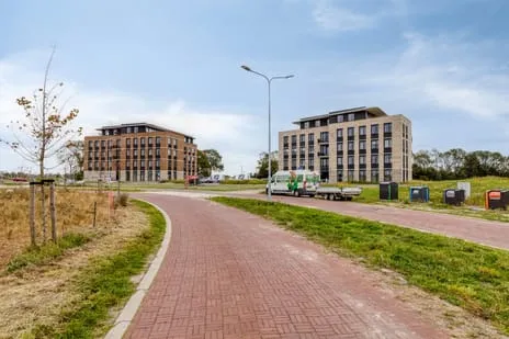 Appartement te koop: Atalantalaan 35, Essenvelt Middelburg
