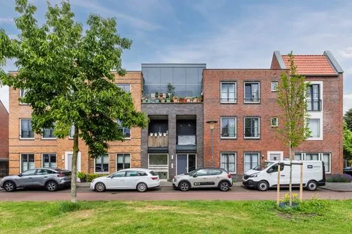Appartement te koop: Atalantalaan 61, Oosteinde Aalsmeer