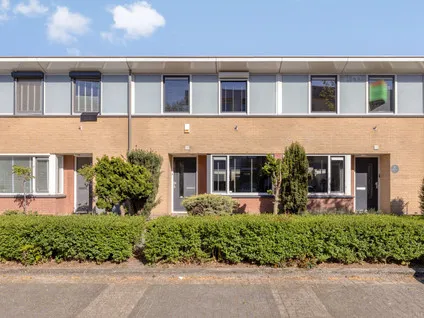 Tussenwoning te koop: Atalantapark 12, Gelderse Blom Veenendaal