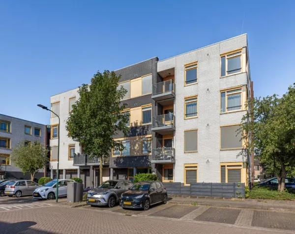 Appartement te koop: Atalantapark 77, Gelderse Blom Veenendaal