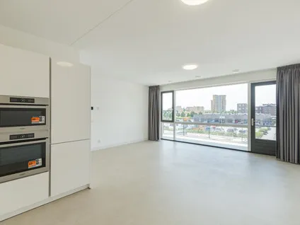 Appartement te huur: Atalantaplein 9, Haantje Rijswijk