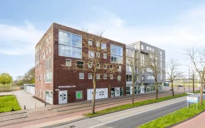 Appartement te koop: Atalantastraat 15, Centrum Heerenveen