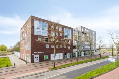 Appartement te koop: Atalantastraat 15, Centrum Heerenveen