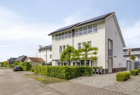 Twee-onder-één-kap te koop: Atalantaweg 15, Broekland Rosmalen