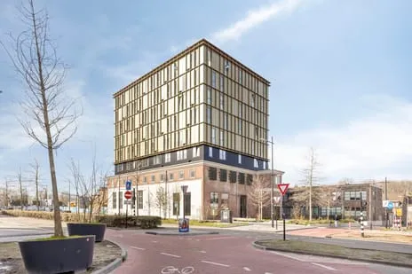 Appartement te koop: Atelierstraat 194, Theresia Midden Tilburg