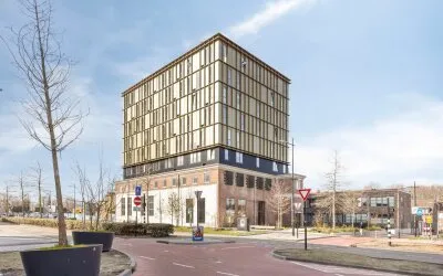 Appartement te koop: Atelierstraat 194, Theresia Midden Tilburg