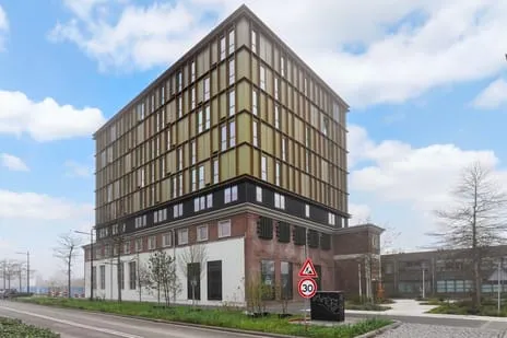 Appartement te koop: Atelierstraat 268, Theresia Midden Tilburg