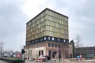 Woning te huur: Atelierstraat, Tilburg