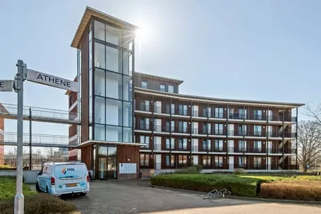 Appartement te koop: Athene 57, Gorinchem