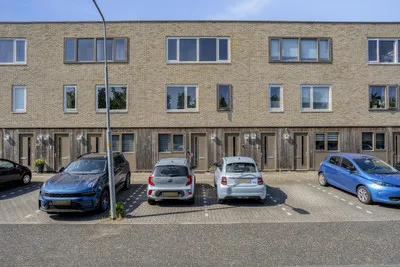 Appartement te koop: Athenelaan 167G, Nieuw-Vennep Welgelegen Noord Nieuw-Vennep