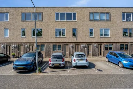 Apartment for sale: Athenelaan 167G, Nieuw-Vennep Welgelegen Noord Nieuw-Vennep