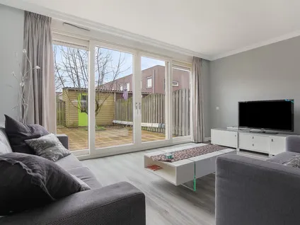 Tussenwoning te huur: Athenesingel 30, Lage Veld 'S-Gravenhage
