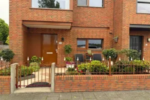 Woning te huur: Athenesingel, Lage Veld 'S-Gravenhage