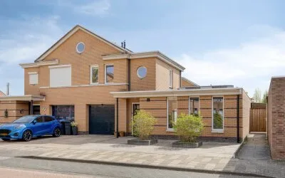 Tussenwoning te koop: Atilla 39, Eindhoven