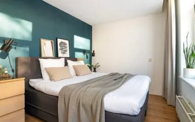 Appartement te koop: Atjehstraat 60B, Rotterdam
