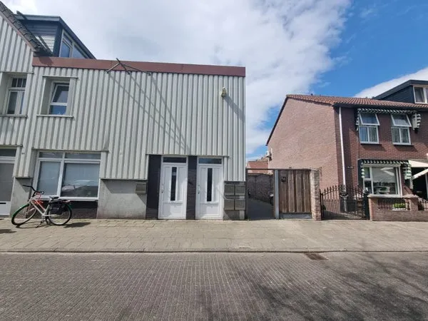 Huurwoning: Atjehstraat in Enschede - €730 per maand