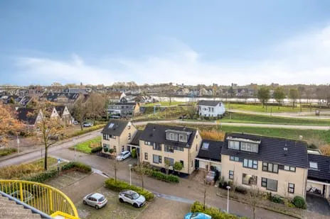 Appartement te koop: Atlanta 58, Vuykterrein Capelle Aan Den Ijssel
