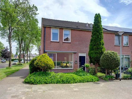 Hoekwoning te koop: Atlas 1, Woldwijck-Oost Hoogezand