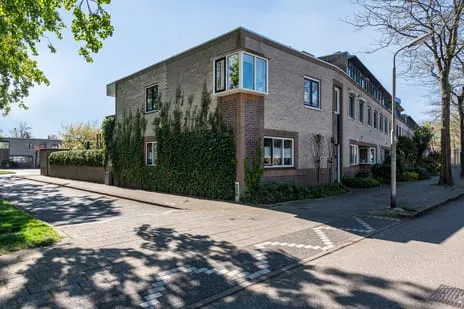 Hoekwoning te koop: Atlasvlinder 108, Vlinderbuurt Amersfoort