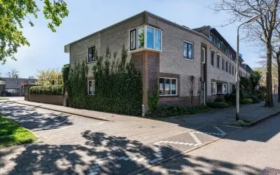 Hoekwoning te koop: Atlasvlinder 108, Amersfoort