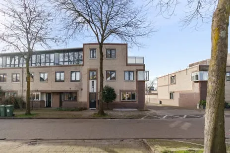 Hoekwoning te koop: Atlasvlinder 74, Vlinderbuurt Amersfoort